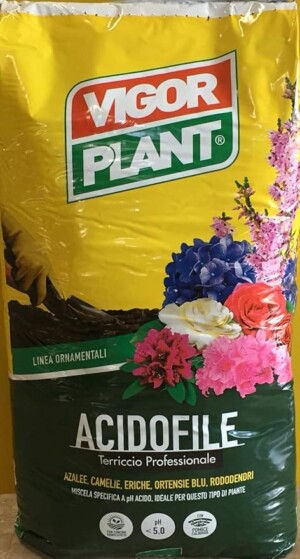 Pamant acid