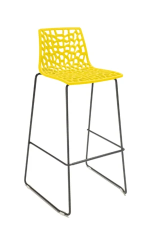 Scaun de bar SPIDER
