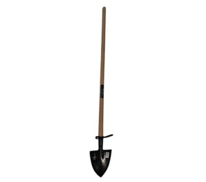 Cazma Siena cu lamă deschisă, 600 g, cu coadă din lemn