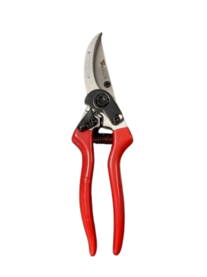 Foarfeca de gradina clasica cu lama bypass 21 CM