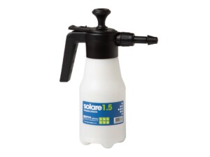 Vermorel manual SOLARE 1,5 L
