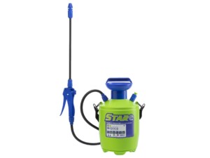 Vermorel manual STAR