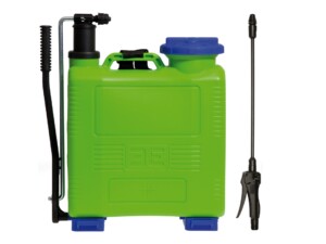 Vermorel manual STAR 12 L