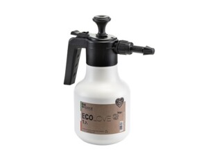 Vermorel manual ECOLOVE 1,7 L 360°