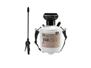 Vermorel manual ECOLOVE 5 L