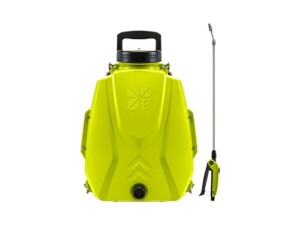 Vermorel electric E-Habitat