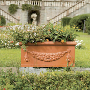 Jardiniera IDRA 120 L