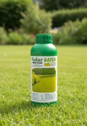 Ingrasamant SOLAR GAZON 11-3-6 1 L